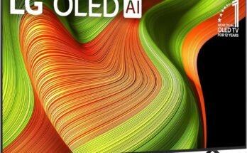 Best OLED TV Under $1500