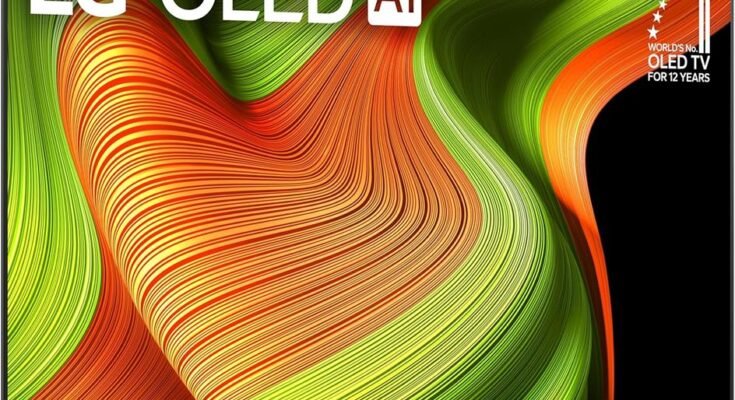 Best OLED TV Under $1500