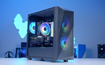 Best Gaming PC Under $1500
