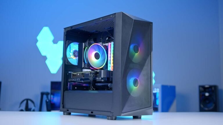 Best Gaming PC Under $1500