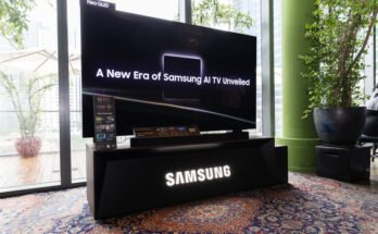 Best AI TV For Picture Quality