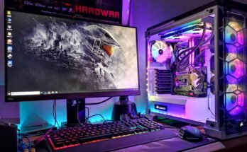 Best Gaming PC Under $2000
