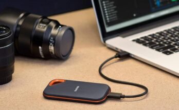 Is a Portable Ssd Worth It Over a Usb Flash Drive