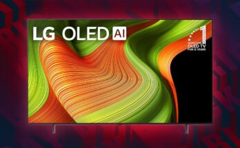 Best AI TV Under 1000