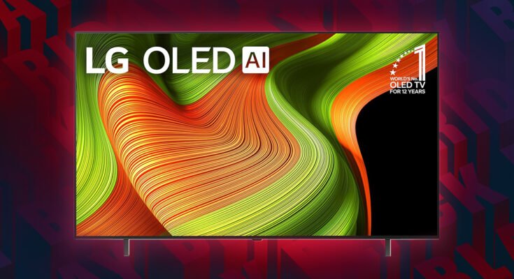 Best AI TV Under 1000