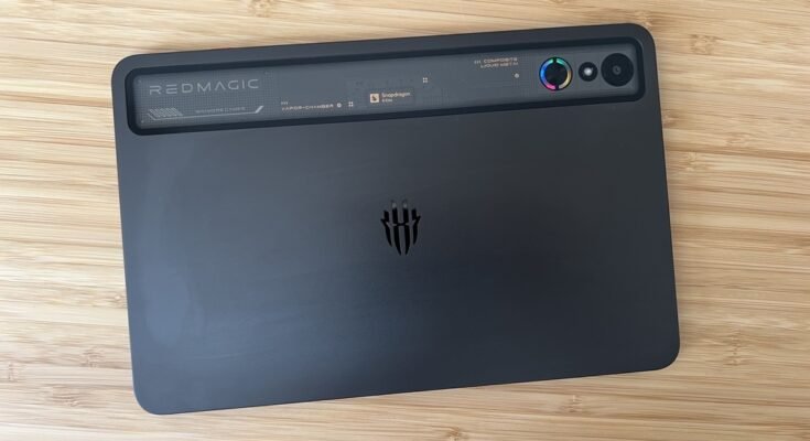 Are Android Tablets Good for Gaming?