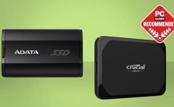 Are Portable Ssds Good for Gaming?