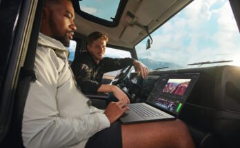 Best AI PC For Video Editing