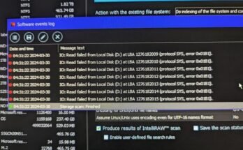 Can a Portable Ssd Fail?