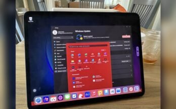 Can Ipad Pro Run Desktop Apps?