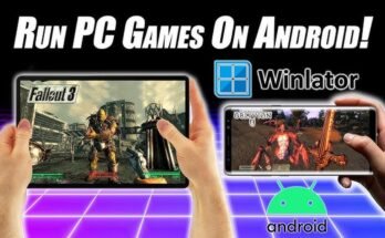 Can You Play Pc Games on an Android Tablet?