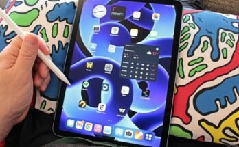 Can You Use the Ipad Air for Work?