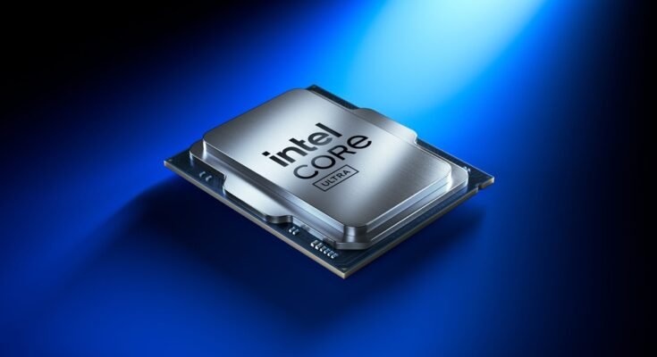 Does an Ai Pc Need a Special Processor?