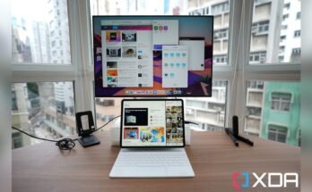 Does Ipad Pro Support External Monitor?