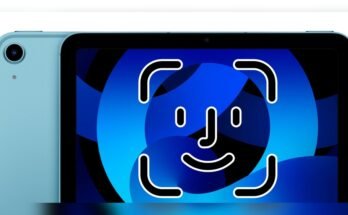 Does the Ipad Air Have Face Id?