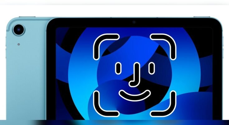 Does the Ipad Air Have Face Id?