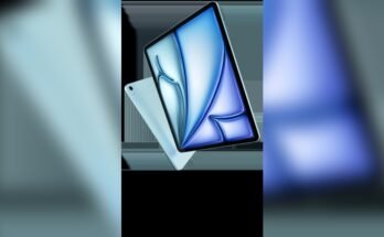 Does the Ipad Air Support 5G?