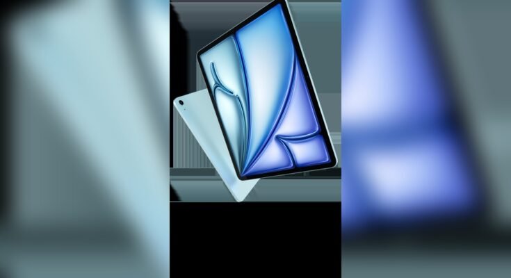 Does the Ipad Air Support 5G?