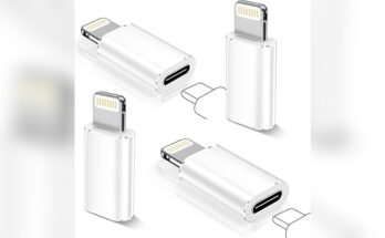 Does the Ipad Air Support Usb-C Accessories?