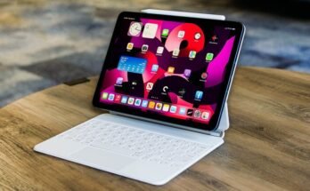 Does the Ipad Air Work With Magic Keyboard?