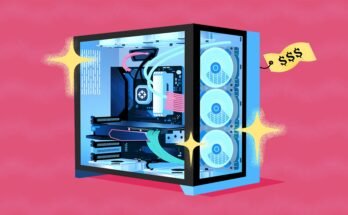 Best Gaming PC