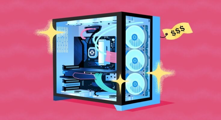 Best Gaming PC