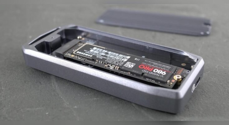 How Long Do Portable Ssds Last?