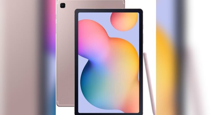 How Long Does the Battery Last on a Gaming Tablet?