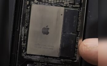 How Much Ram Does the Ipad Pro Have?