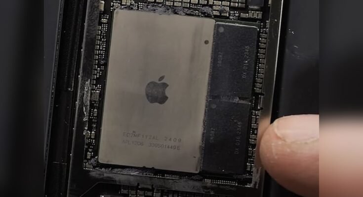 How Much Ram Does the Ipad Pro Have?