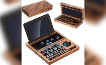 How Much Storage Do Gaming Tablets Need?