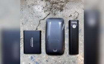 How to Choose the Best Portable Ssd?
