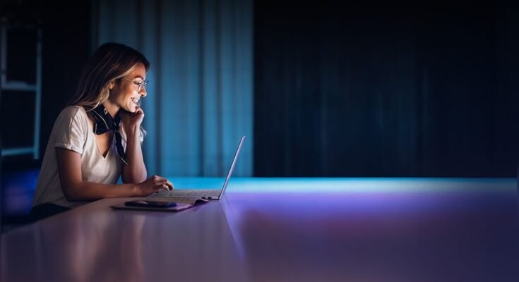 Is an Ai Pc Good for Students?