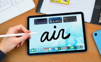 Is the Ipad Air Good for Students?