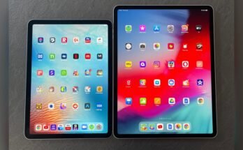 Is the Ipad Air Worth It Compared to the Ipad Pro?