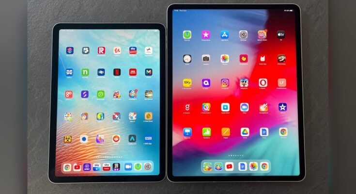 Is the Ipad Air Worth It Compared to the Ipad Pro?