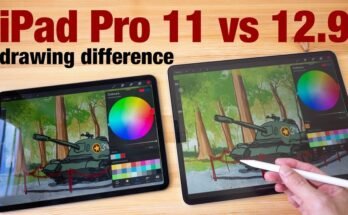 Is the Ipad Pro Good for Drawing?