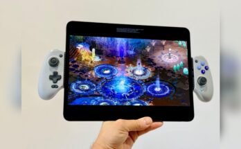 Is the Ipad Pro Good for Gaming?