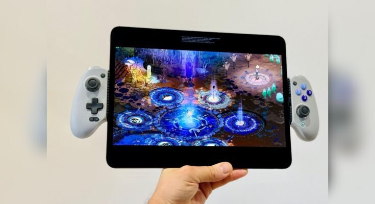 Is the Ipad Pro Good for Gaming?