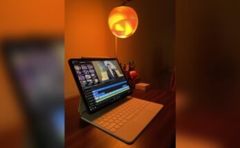 Is the Ipad Pro Good for Professional Work?