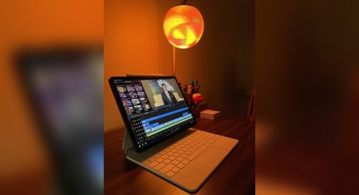 Is the Ipad Pro Good for Professional Work?