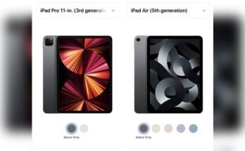 What is the Difference between Ipad Pro And Ipad Air?