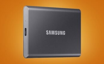 What is the Fastest Portable Ssd?