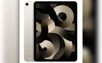 What is the Ipad Air Used For?