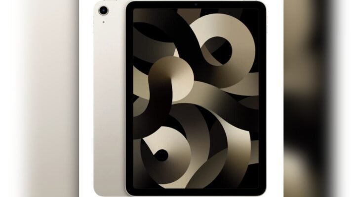 What is the Ipad Air Used For?