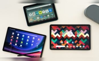 What Processor is Best for Gaming Android Tablets?
