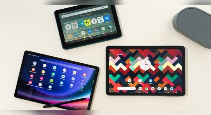 What Processor is Best for Gaming Android Tablets?