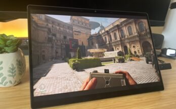 What Screen Size is Best for Gaming Tablets?