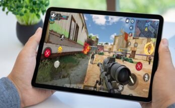 Which Android Tablet is Best for Gaming?