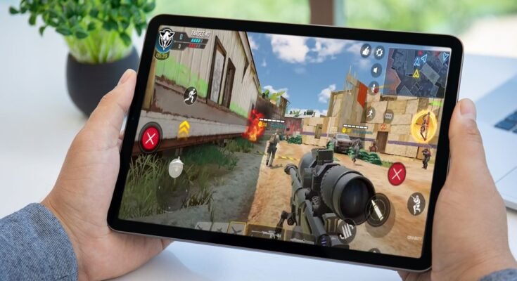 Which Android Tablet is Best for Gaming?